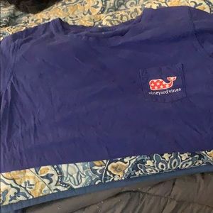 Vineyard Vines Women’s t-shirt Large🐳